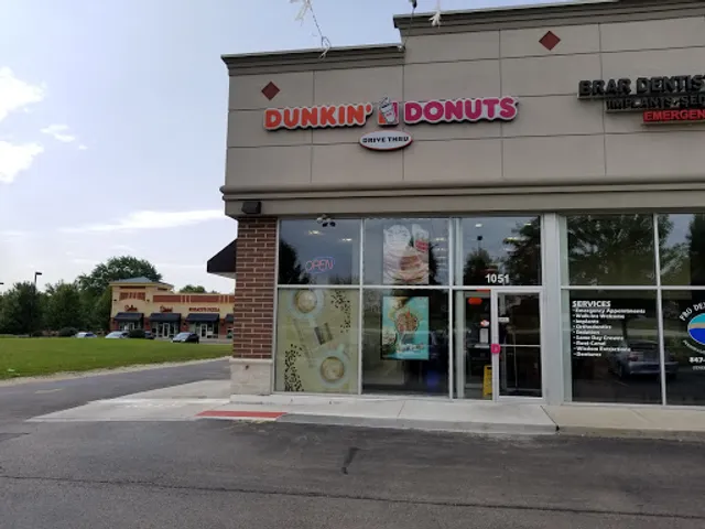 Dunkin'