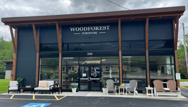 Woodforest Furniture, L.L.C.