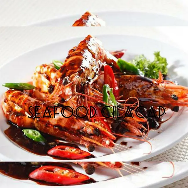 Rumah Makan Cilacap Seafood