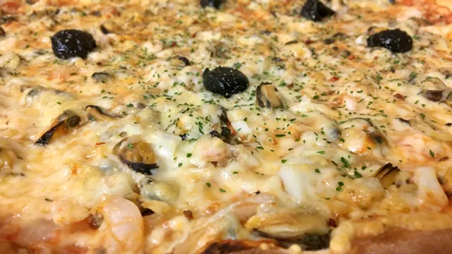 Little Italy Pizza Lunel