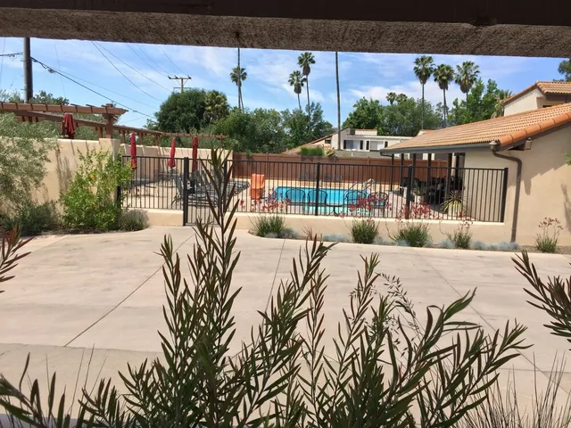 Casa Ojai Inn | Downtown Ojai Hotel