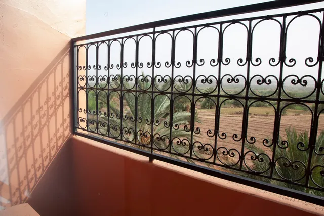 Rayyan L'Escale : Hôtel & Restaurant