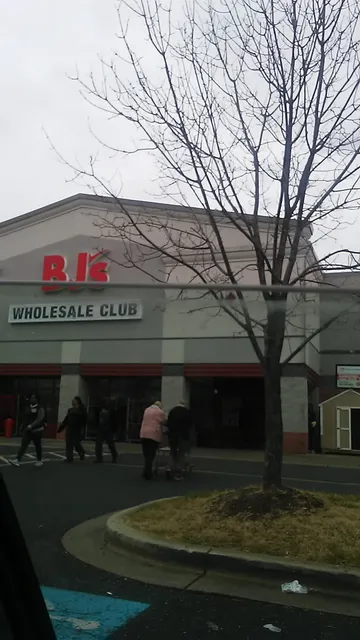 BJ's Wholesale Club