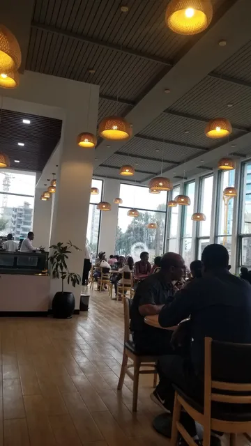 Kaldis Coffee - Mexico | ካልዲስ ቡና - ሜክሲኮ