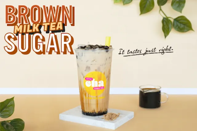 Little Cha Bubble Tea - Neapen Village