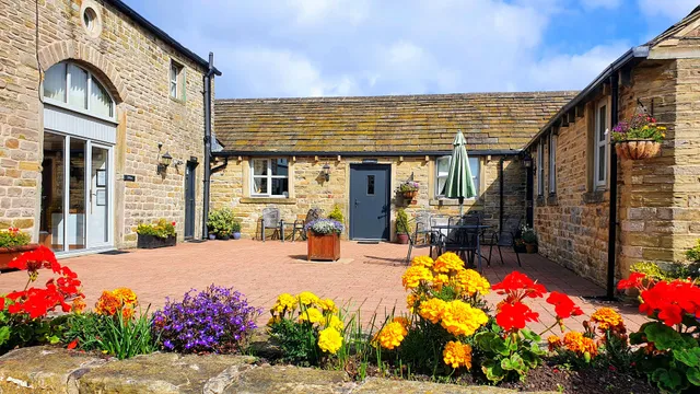 Castle House Farm Holiday Cottages