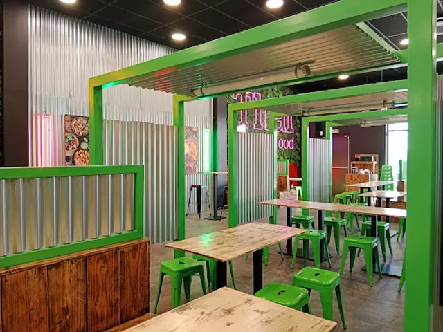 Chô Chaï Biganos - Thaï Street Food