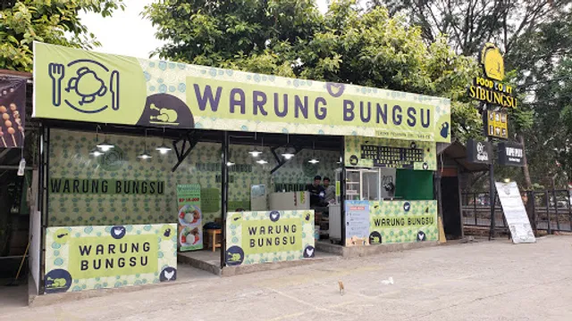 WARUNG BUNGSU