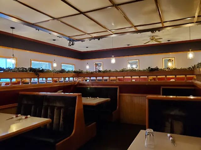 Flamingo Restaurant