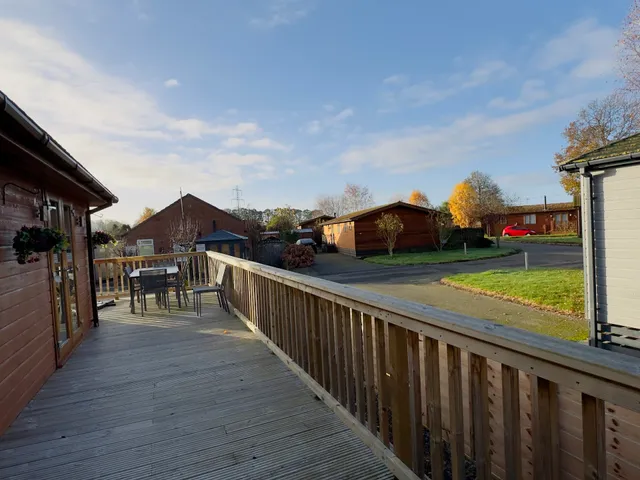 Florida Keys Holiday Lodge