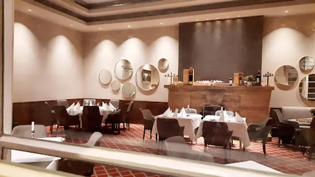 Gastronomie Hagn im TC Blau-Weiss