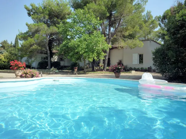 Les Mas du Canal du Midi