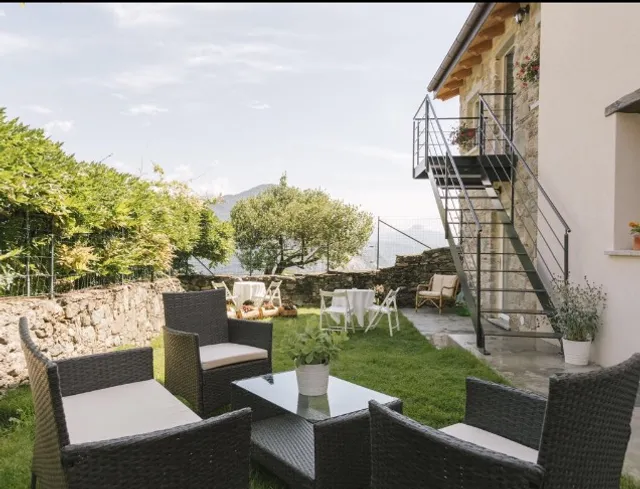 Il riccio di Ricciano