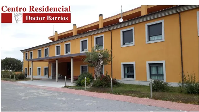 Centro Residencial Doctor Barrios
