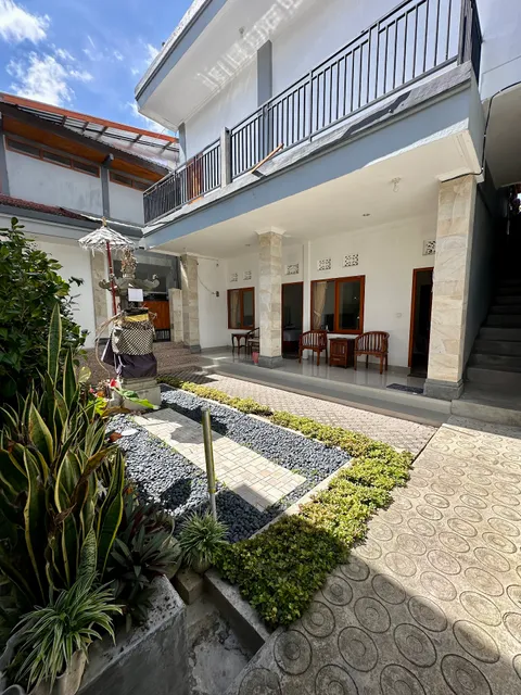 Vallari Besakih Homestay