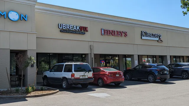 uBreakiFix - Phone and Computer Repair