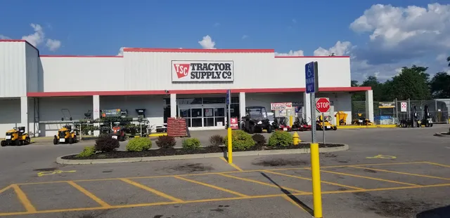 Tractor Supply Co.