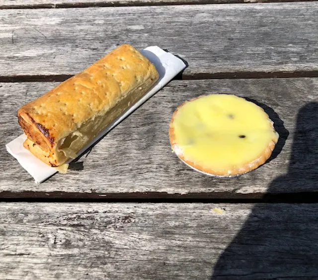 Merewether Fresh Bake