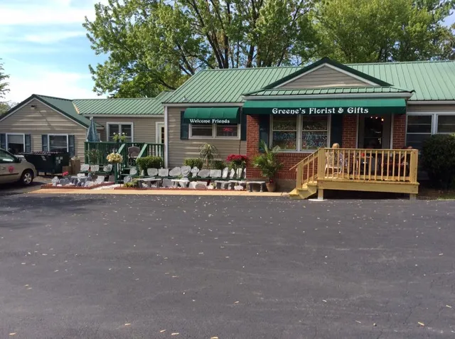Greenes Florist and Gifts
