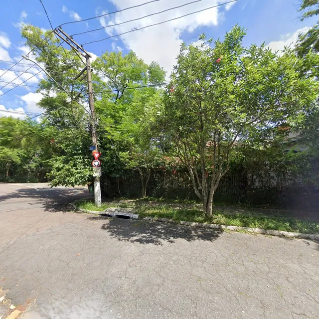 Republica do Butantã