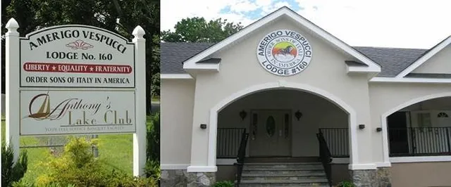 Amerigo Vespucci Lodge