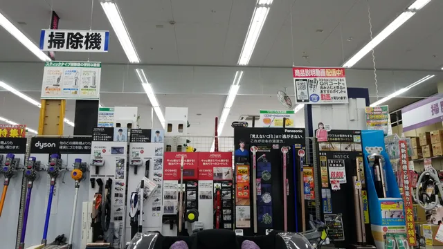 Yamada Denki Co.,Ltd.