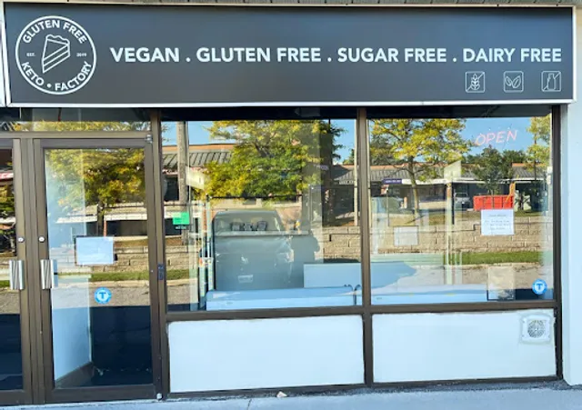 Keto Pi Factory Inc.