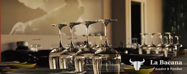 La Bacana Asador & Fondue
