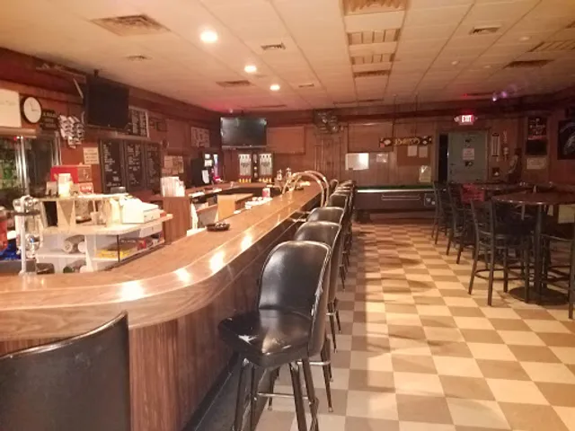 Pottstown German Club