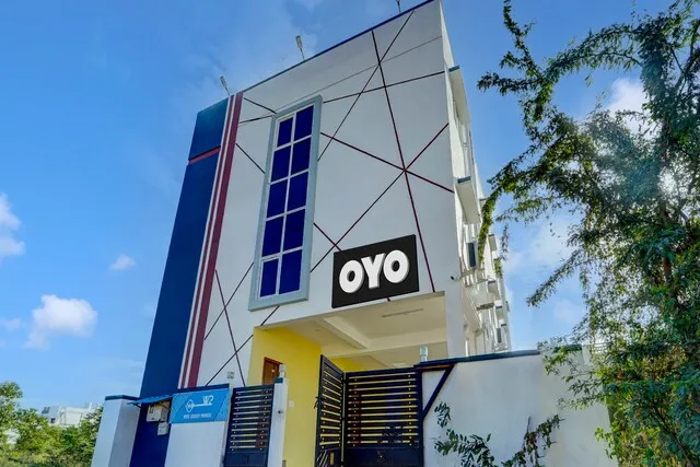 OYO Flagship Hotel Skyline Park