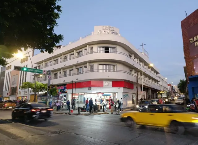 OYO Hotel Nueva York