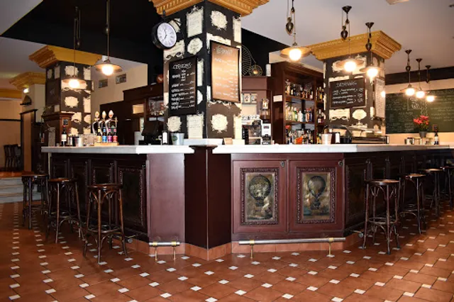 El Bigote del Marqués