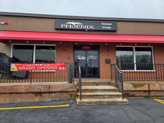 Phoenix Restaurant and Lounge