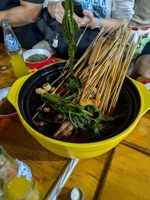 Yuji Toilet Chuanchuan