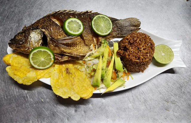 Restaurante Don Platico