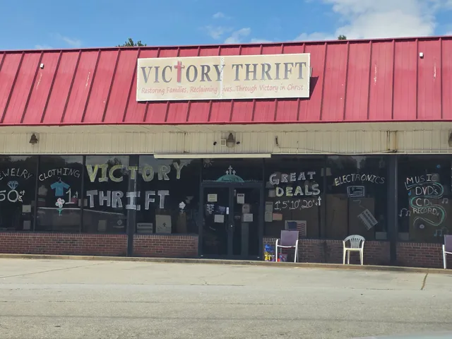 Victory Thrift