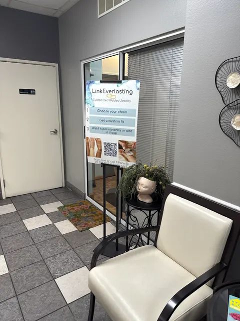 LinkEverlasting Custom Permanent Jewelry