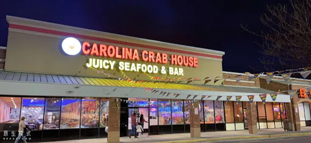 Carolina Crab House