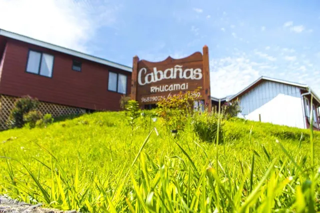 Cabañas Rhucamai - Chiloe