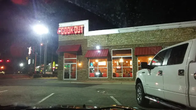 Cook Out