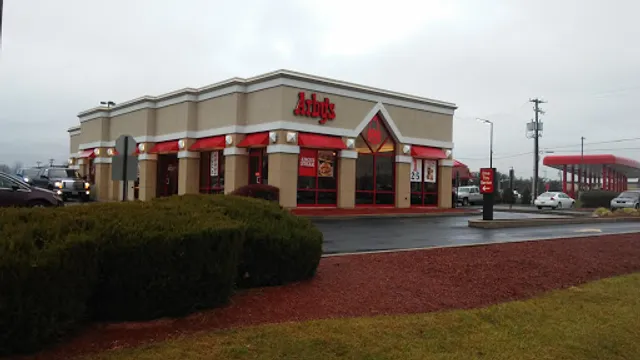 Arby's