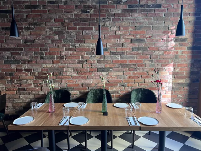 Alejos Tapas Grill&Wine