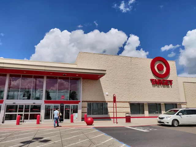 Sharyland Towne Crossing