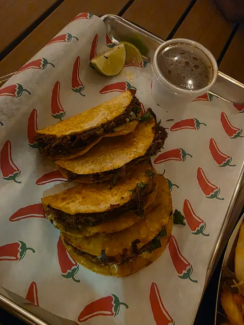 Tio’s Kitchen & Patio