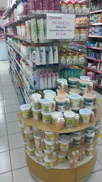 Perfumaria Sumirê Ipiranga