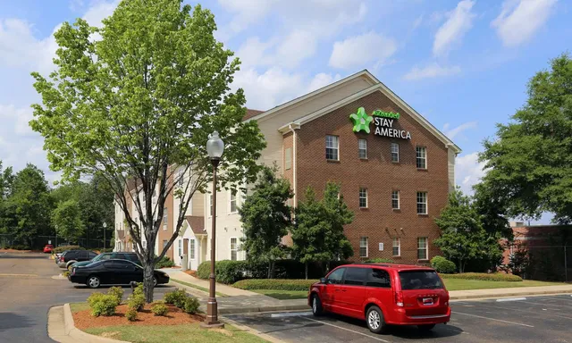 Extended Stay America - Jackson - East Beasley Road