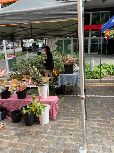 Kelvin Grove Village Markets