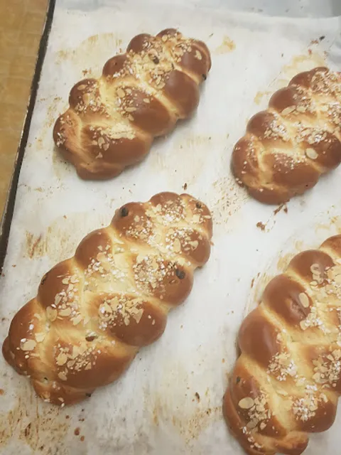 Bäckerei Brenner Senden