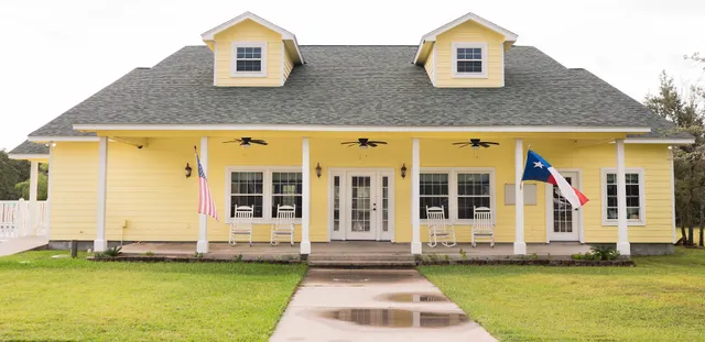 Coastal Oaks RV Resort