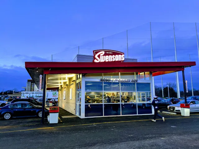 Swensons Drive-In